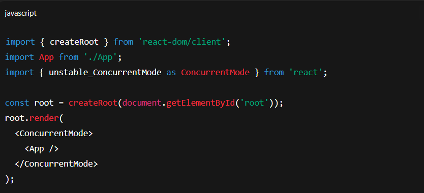 Web Programlama Eğitimi : React 19 - Görsel 1