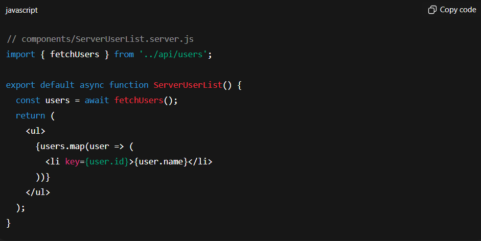 Web Programlama Eğitimi : React 19 - Görsel 2