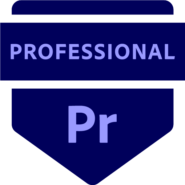Adobe Premier Pro