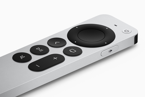 APPLE, GÜÇLÜ YENİ NESİL APPLE TV 4K'YI TANITIYOR - Görsel 1
