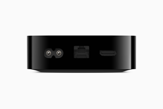 APPLE, GÜÇLÜ YENİ NESİL APPLE TV 4K'YI TANITIYOR - Görsel 2