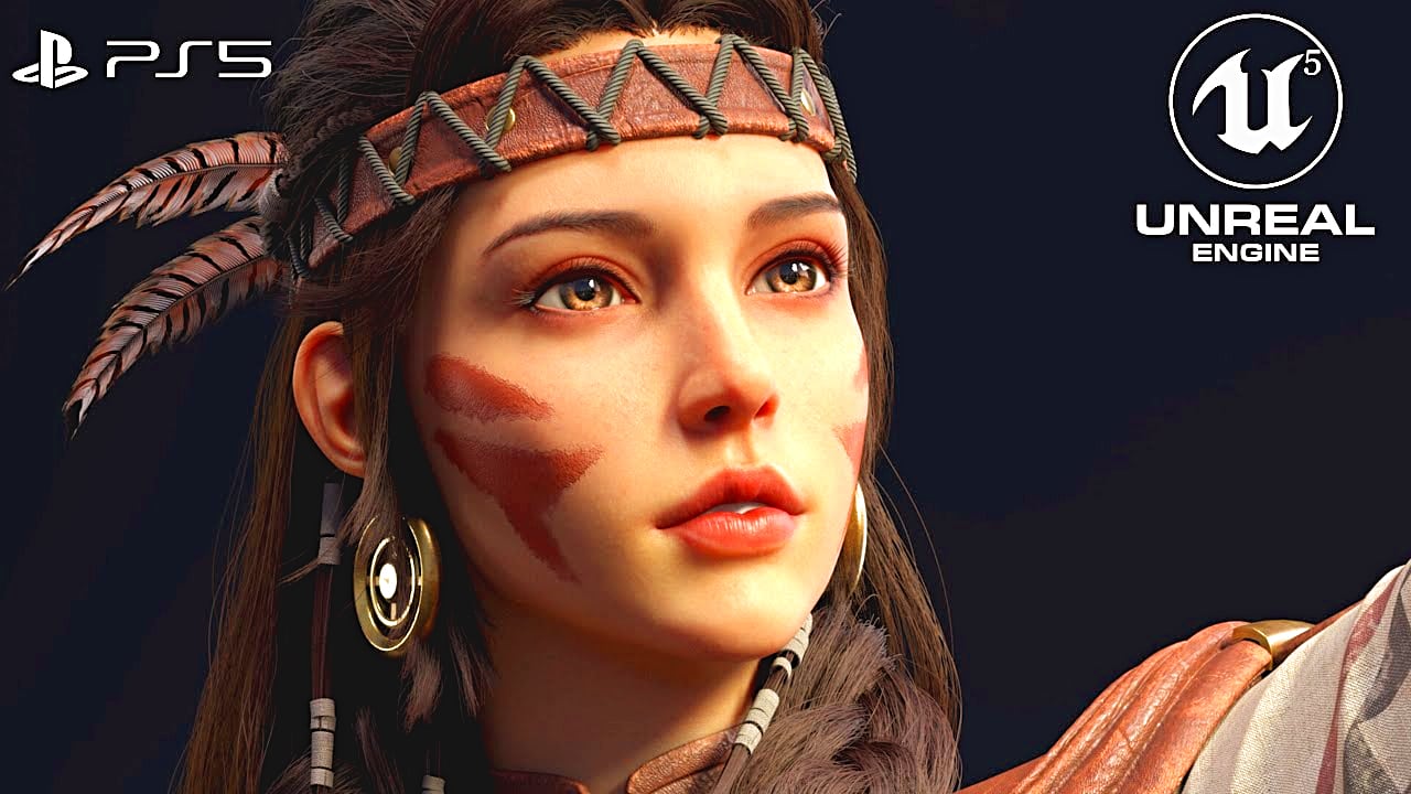 Unreal Engine Hakkında Her Şey! - Görsel 3