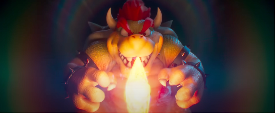 Mario Animasyon Filmi Geliyor - Görsel 1