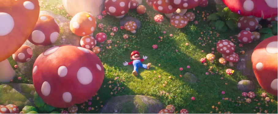 Mario Animasyon Filmi Geliyor - Görsel 2
