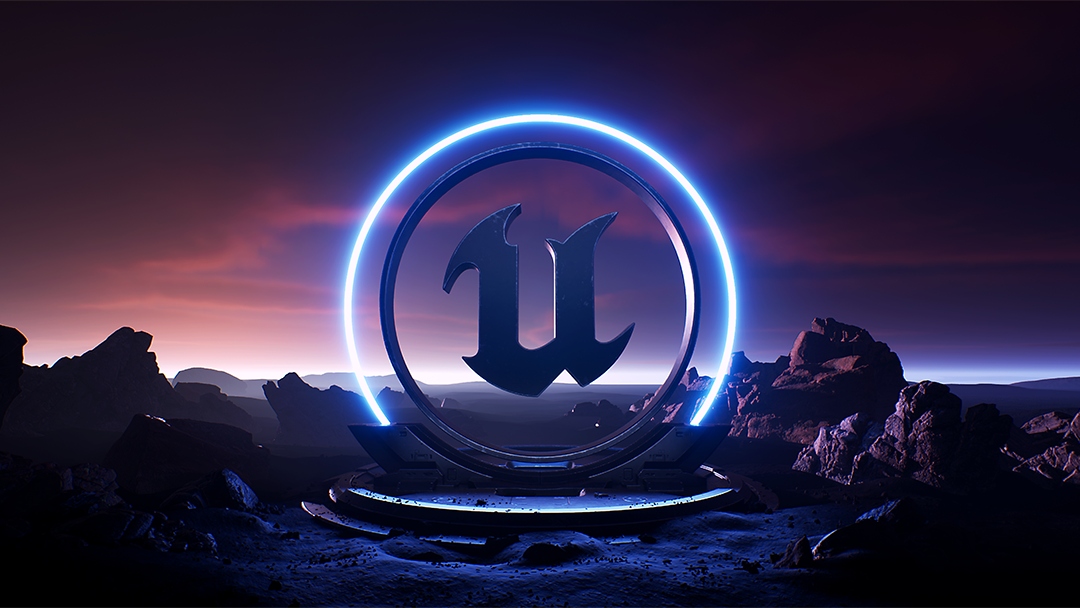 unreal engine eğitimi