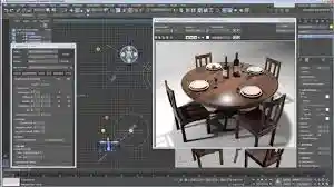 3DSMax Kursu