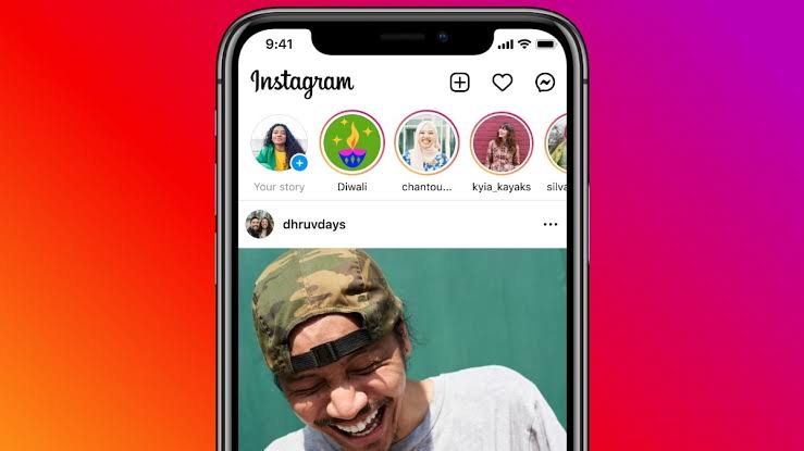 Karanlıktan Aydınlığa Diwali Instagram Etkinliği