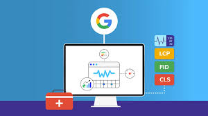 Yazılım Geliştirme Eğitimi : Web Performansı ve Core Web Vitals