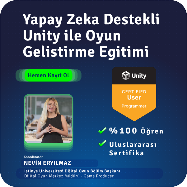 Çocuklar için Minecraft ile Kodlama Eğitimi
