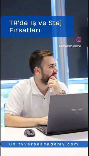 Full Stack Web Geliştirme Kursu – Yüz Yüze (Staj Garantili) Full Stack Web Geliştirme Kursu – Yüz Yüze (Staj Garantili)