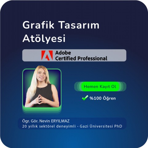 Grafik Tasarım Atölyesi