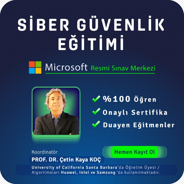 Sızma Testi Eğitimi Online (Pentest eğitimi, Penetrasyon testi)